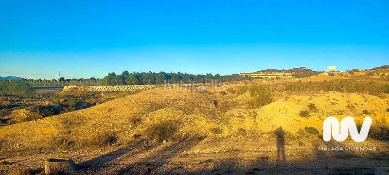Foto 45dda8e6-f16b-4de4-af36-89ee2eed9b67. Terreno residenziale in Alquería-Torrealquería Alhaurín de la Torre