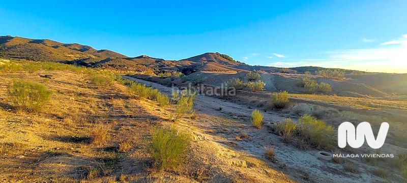 Foto a2a517e9-74b2-444a-83e4-02a2c049a04d. Terreno residenziale in Alquería-Torrealquería Alhaurín de la Torre