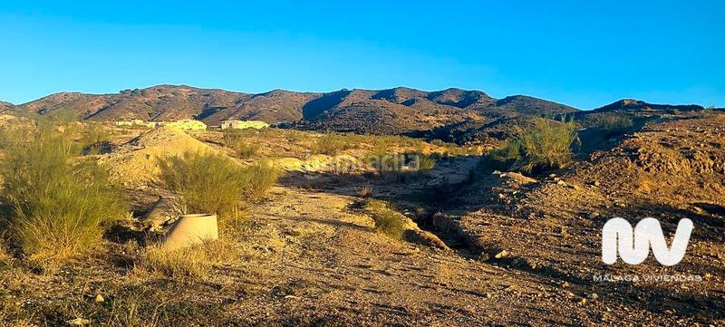 Foto b5d2189a-5355-4474-b958-d1e90068ef0a. Terreno residenziale in Alquería-Torrealquería Alhaurín de la Torre