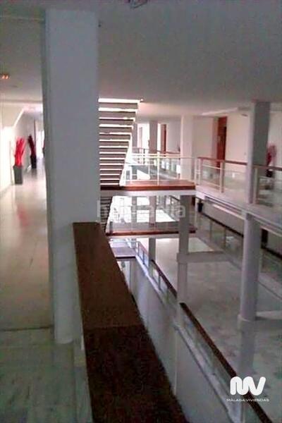 Foto 49a949f3-8a14-497a-a9d3-de6d3350ede1. Pis amb aparcament piscina a Los Flamingos Benahavís