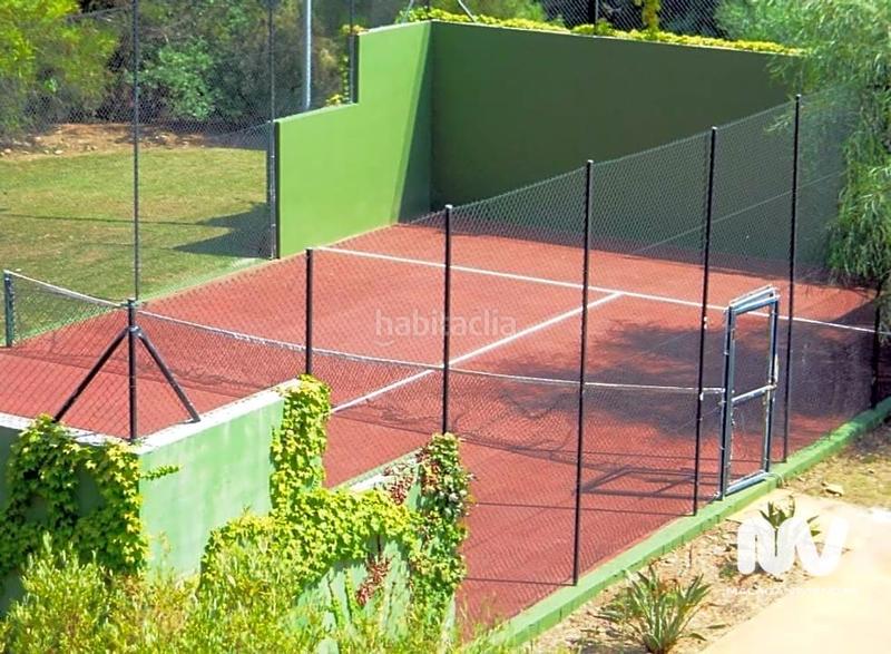 Foto 675c1ea7-9203-4e54-b3e7-c72053b559e8. Pis amb aparcament piscina a Los Flamingos Benahavís