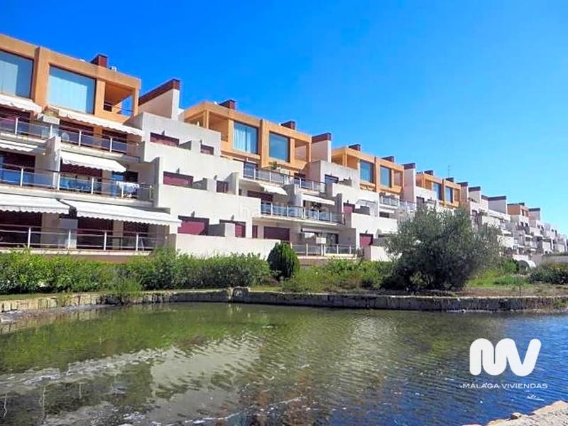 Foto 9c3e3592-ded2-43d0-bf2d-a63d51d587ac. Pis amb aparcament piscina a Los Flamingos Benahavís