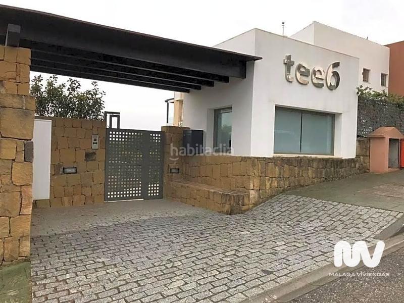 Foto 9e564cfc-0653-4558-a4eb-1539646981b9. Pis amb aparcament piscina a Los Flamingos Benahavís