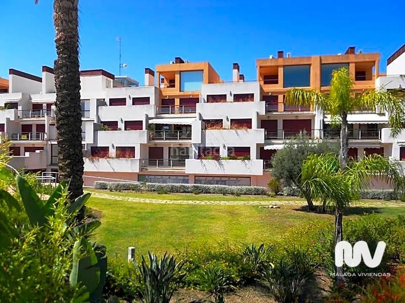 Foto e2eb01a6-954b-4c2f-9a20-913c7f3802a0. Pis amb aparcament piscina a Los Flamingos Benahavís