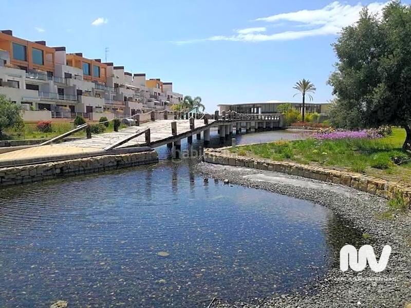 Foto febe3cfe-2cc1-46c0-8e9b-cee2ccd1ee89. Pis amb aparcament piscina a Los Flamingos Benahavís