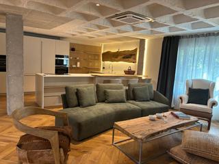 Pis  Ricardo soriano. Se vende exclusivo loft de lujo en avenida ricardo soriano a est