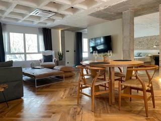 Pis  Ricardo soriano. Se vende exclusivo loft de lujo a estrenar en avda. ricardo sori