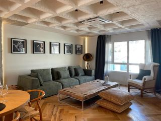 Pis  Ricardo soriano. Se vende exclusivo loft de lujo a estrenar en avda. ricardo sori