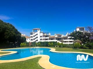 Pis a Calahonda. Bonito piso a la venta en calahonda (mijas)