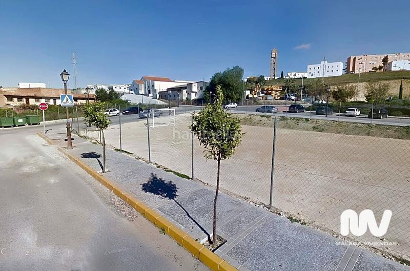 Foto 00262424-cadb-4c93-b563-119146acbff6. Industrial plot in Arcos de la Frontera