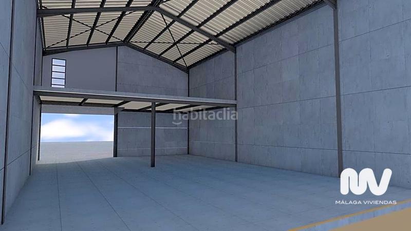 Foto 9210bd5a-5b7e-4c12-9abe-e79f7026ed96. Industrial plot in Arcos de la Frontera