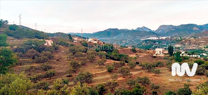 Foto 69c106ac-459e-4702-b0ae-72ef7b65bc96. Terreny residencial a Chaparil - Torrecilla - Punta Lara Nerja