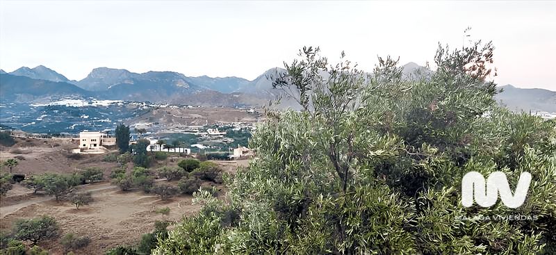 Foto 73fde11f-7bd7-460f-8062-a92b5aea2935. Terreny residencial a Chaparil - Torrecilla - Punta Lara Nerja
