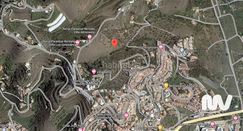 Foto bc7192ef-887f-4f58-9865-feb1304f3c76. Terreny residencial a Chaparil - Torrecilla - Punta Lara Nerja