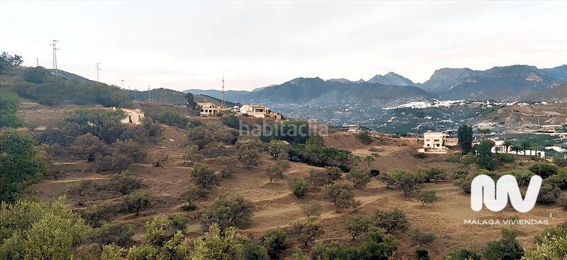Foto d45ec141-0088-45bd-9108-6bf0a56fed65. Terreny residencial a Chaparil - Torrecilla - Punta Lara Nerja