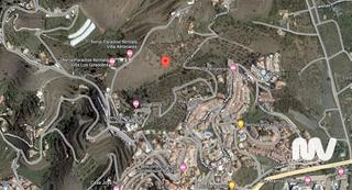 Terreny residencial  Terreno sup. 1. Oportunidad venta de 2 suelos urbanizables residencials en nerja