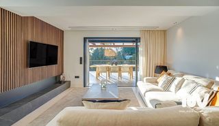 Dúplex a Lomas de Marbella Club. Precioso duplex en marbella