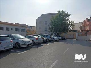 Terreny residencial  San fermín. Terreno en csan fermín, fuengirola