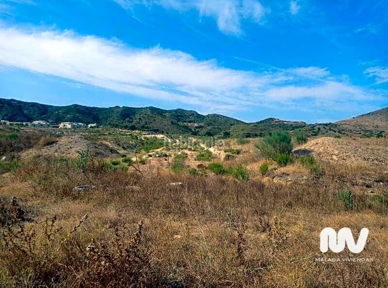 Foto 0b1fc4d9-7705-487a-a508-79755571bfa7. Terreno residenziale in Alquería-Torrealquería Alhaurín de la Torre