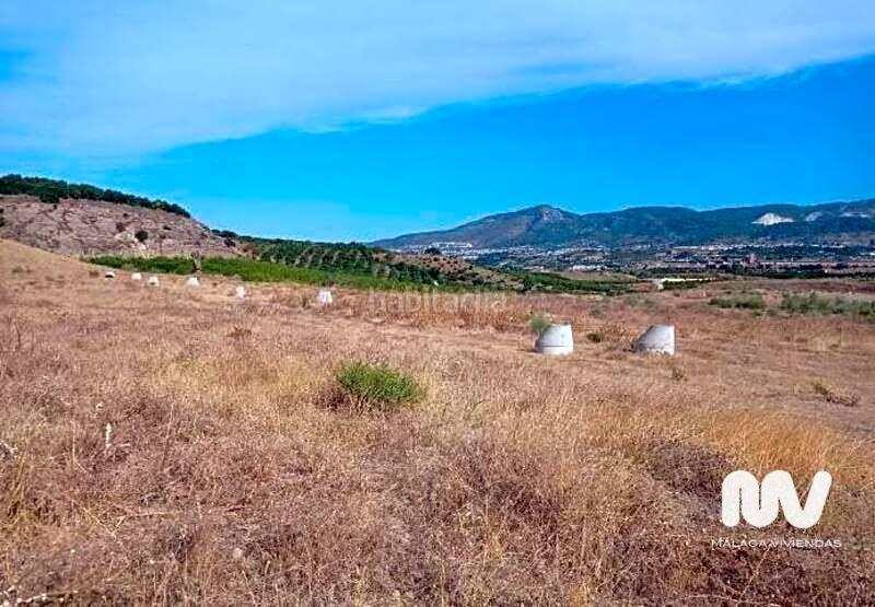 Foto 167f706b-226e-4388-acb2-24056525f0fd. Terreno residenziale in Alquería-Torrealquería Alhaurín de la Torre
