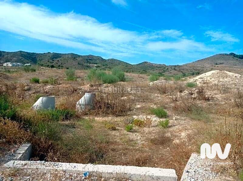 Foto 5341b5fb-8e66-46ed-809e-af26a177f09c. Terreno residenziale in Alquería-Torrealquería Alhaurín de la Torre