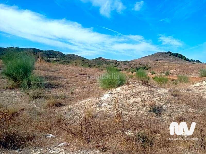 Foto 8a0c2393-c642-430e-abd6-26f3b1d9f409. Terreno residenziale in Alquería-Torrealquería Alhaurín de la Torre