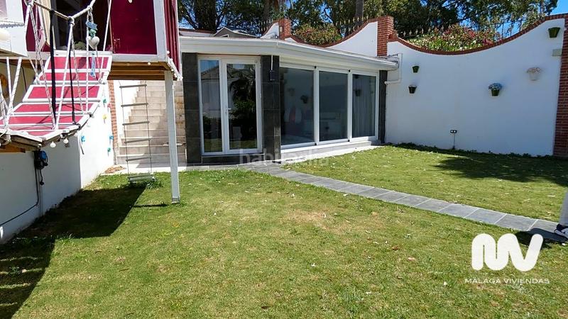 Foto 085f1b97-8508-47dd-ab4e-40220c0bb59f. Casa amb piscina a altos de Estepona Estepona