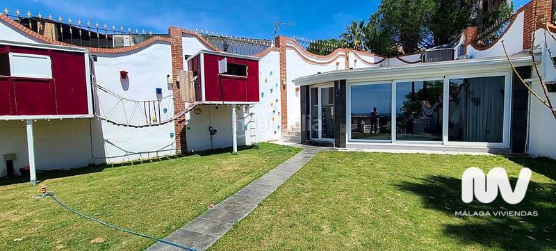 Foto 0da4c3ac-5240-4a7c-ba0c-ee68d932ed3e. Casa amb piscina a altos de Estepona Estepona