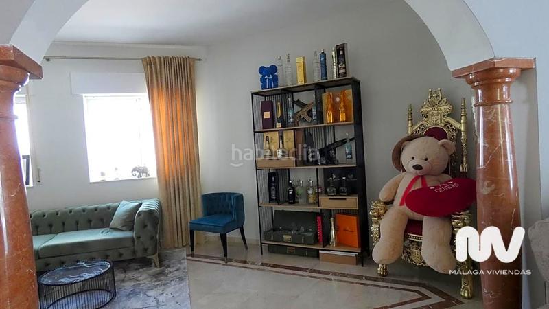 Foto 19a21c8a-abcd-4728-9248-7aa07694a5d0. Casa amb piscina a altos de Estepona Estepona