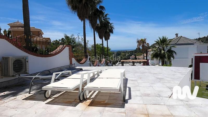 Foto 1a9daf12-9f53-4b30-8046-b0a21c906e11. Casa amb piscina a altos de Estepona Estepona