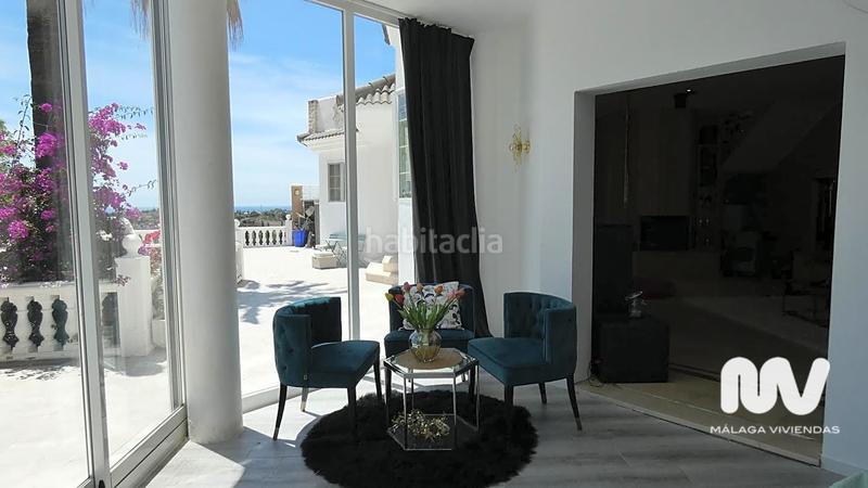 Foto 1ad210b2-cbc0-4a84-aa98-e79794b053ba. Casa amb piscina a altos de Estepona Estepona