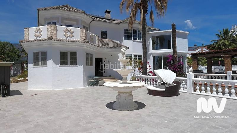 Foto 21ae5710-4b64-44f1-b652-1a5e73f50265. Casa amb piscina a altos de Estepona Estepona