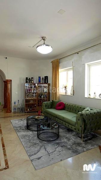 Foto 2e6ec69d-f32f-481f-b5b8-57bb70b9f4f6. Casa amb piscina a altos de Estepona Estepona