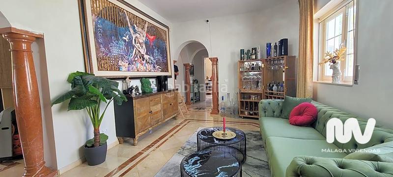 Foto 36f9f267-eb25-4e12-9a7a-8e776fe1028d. Casa amb piscina a altos de Estepona Estepona