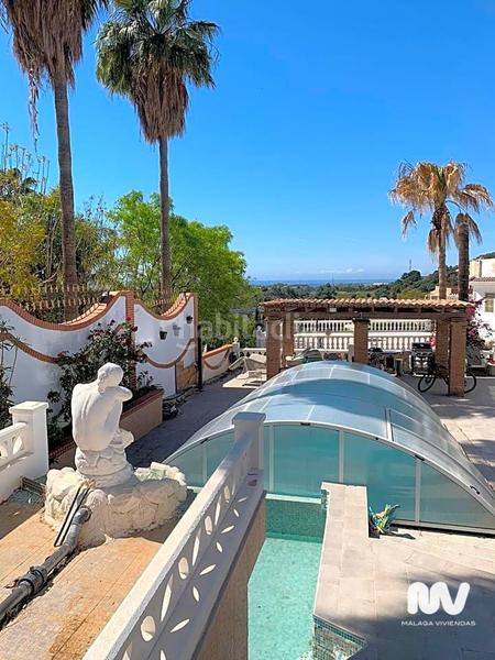 Foto 3ed5a0d2-b548-4863-ac7e-877cc95082b1. Casa amb piscina a altos de Estepona Estepona