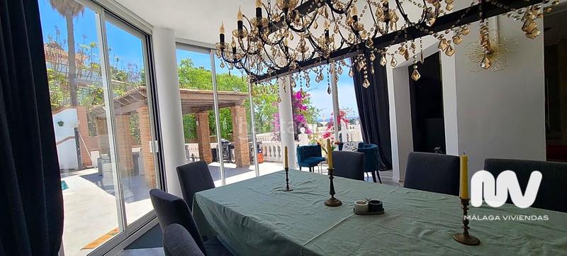 Foto 43a4778c-e39f-47c0-92ad-1e3574bcea2b. Casa amb piscina a altos de Estepona Estepona