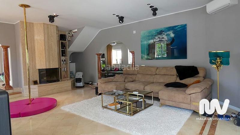 Foto 43f22da1-b9b3-48e9-a0ba-f20a8e6bcf4c. Casa amb piscina a altos de Estepona Estepona