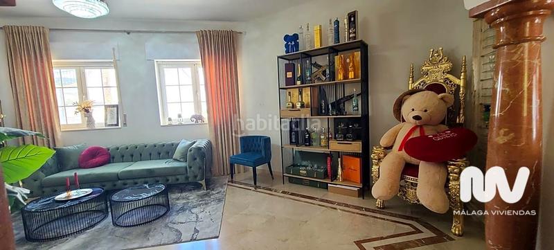 Foto 5bfb0257-b343-4c5f-b4a7-c303b448384a. Casa amb piscina a altos de Estepona Estepona