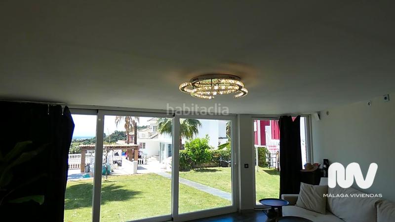 Foto 60718d52-abab-4568-9d19-34f73a7d98f5. Casa amb piscina a altos de Estepona Estepona