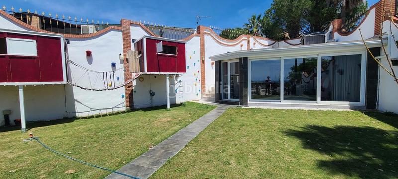 Foto 7da77470-b0f4-4470-bd43-f2aab1247a42. Casa amb piscina a altos de Estepona Estepona