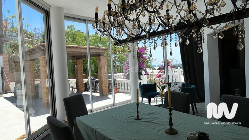 Foto 7ffd5db6-8c21-473b-932d-95079c3515a5. Casa amb piscina a altos de Estepona Estepona