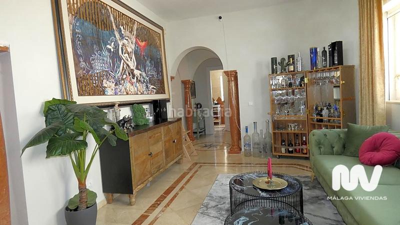 Foto 8dc03408-e033-4d05-a551-5cfb365fcfb4. Casa amb piscina a altos de Estepona Estepona