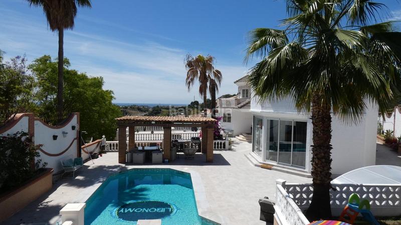 Foto 9322d095-0c59-4904-91e4-b01c7f074dd9. Casa amb piscina a altos de Estepona Estepona