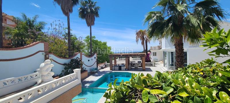 Foto 98cc4699-545b-48e7-9690-2f0fa579366f. Casa amb piscina a altos de Estepona Estepona