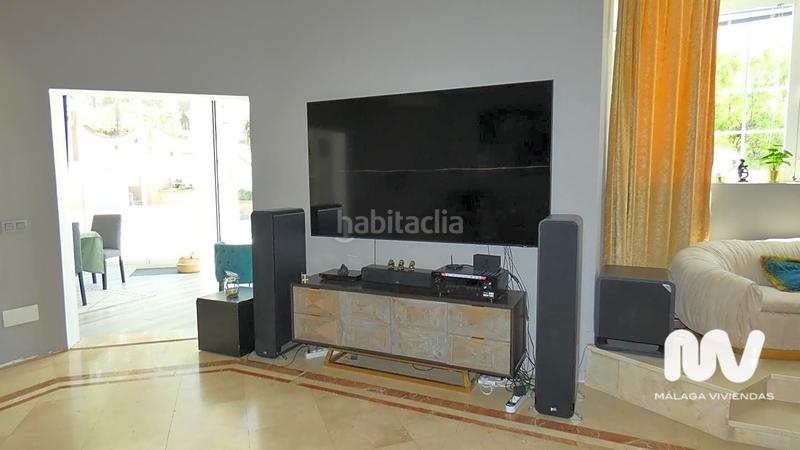 Foto a6a682b5-a968-48ac-91b2-8c00ba608c39. Casa amb piscina a altos de Estepona Estepona