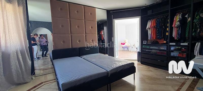 Foto b85f0b28-6ade-4969-a4b0-dc48ee553f67. Casa amb piscina a altos de Estepona Estepona