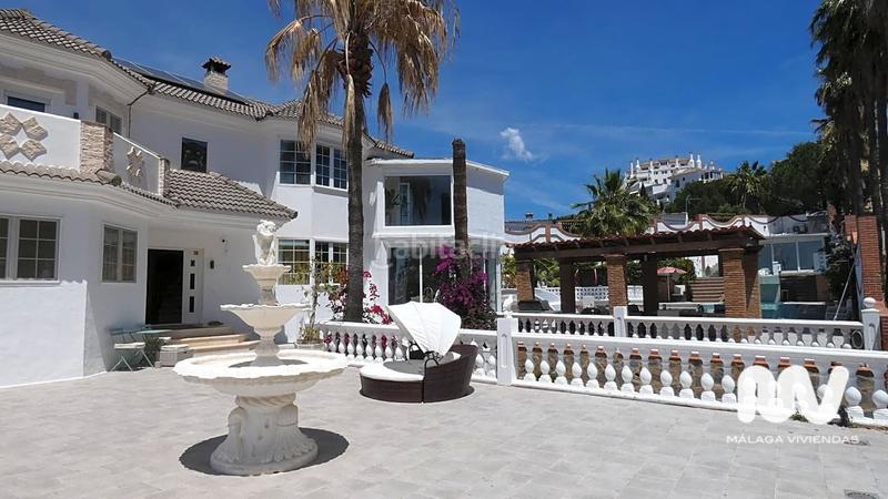 Foto bda8b5f2-752f-4c88-80d4-c0bbe9118edf. Casa amb piscina a altos de Estepona Estepona