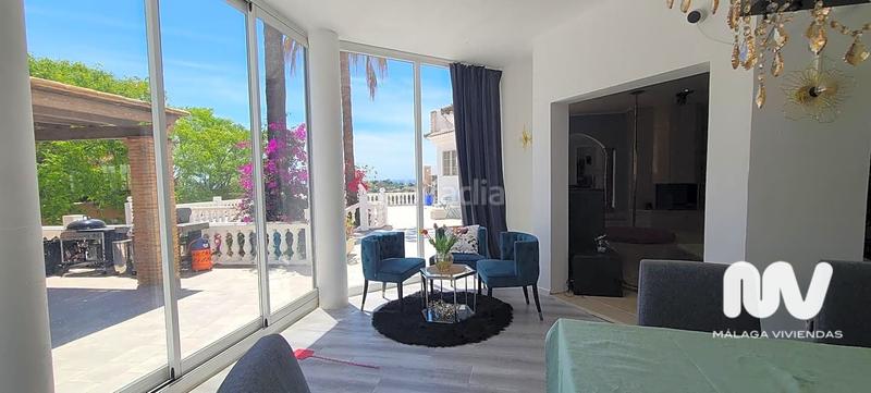 Foto cd73117c-8347-4691-a664-ae48a7812856. Casa amb piscina a altos de Estepona Estepona