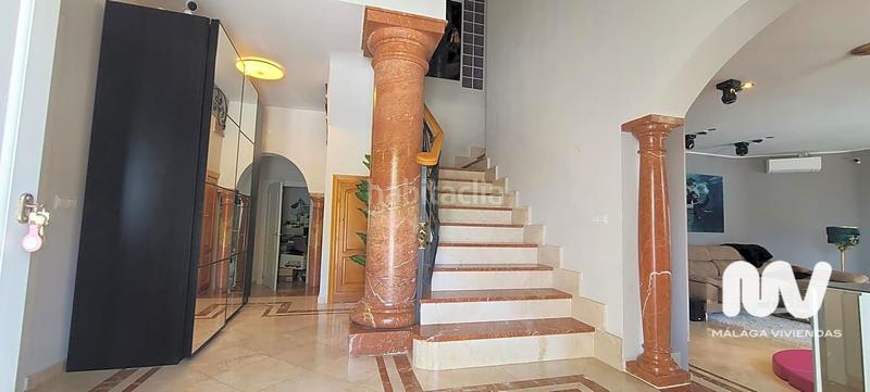 Foto d70572c2-6a72-4cf4-9dde-c2b70e7d81bd. Casa amb piscina a altos de Estepona Estepona