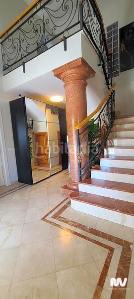 Foto e36f6438-e715-4adf-aa05-1658f87d8339. Casa amb piscina a altos de Estepona Estepona